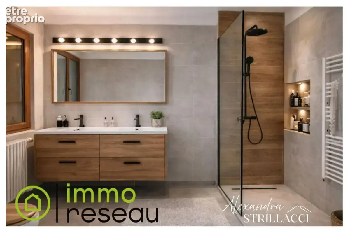Maison 5 pièces 130 m² à vendre à Francaltroff (57670) - photo 9