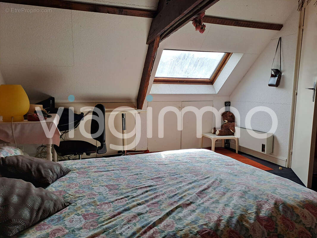 Maison à PONTCHATEAU