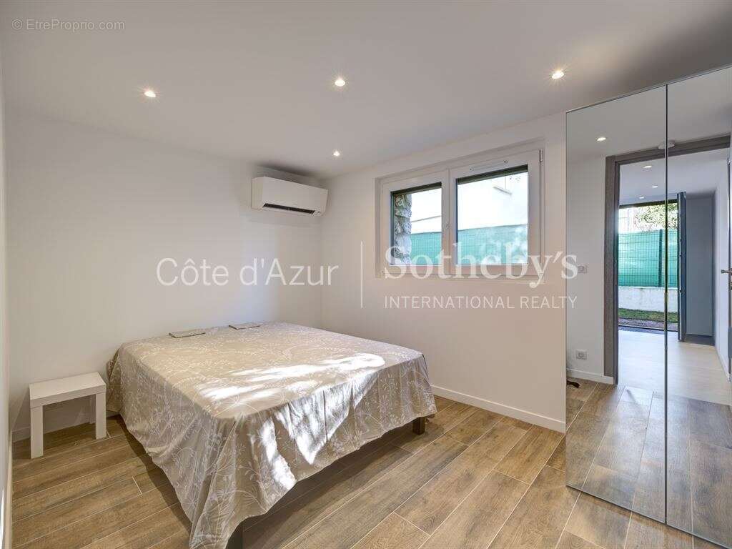 Maison à CANNES