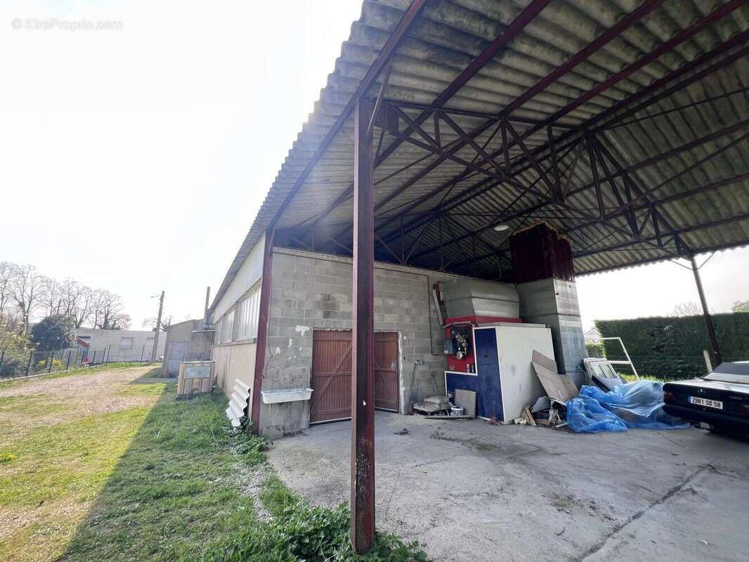 Vente Bureau-local Nevers(58000) 145 000ï¿œ - photo 4