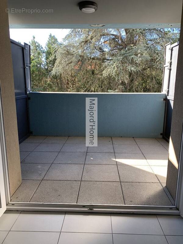 Appartement à CASTELNAU-LE-LEZ