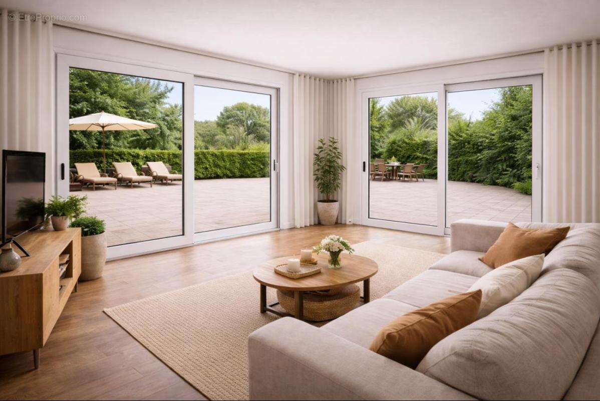 Appartement à SAINT-RAPHAEL