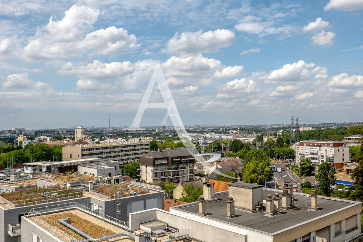 Boissy Saint Leger - photo 17