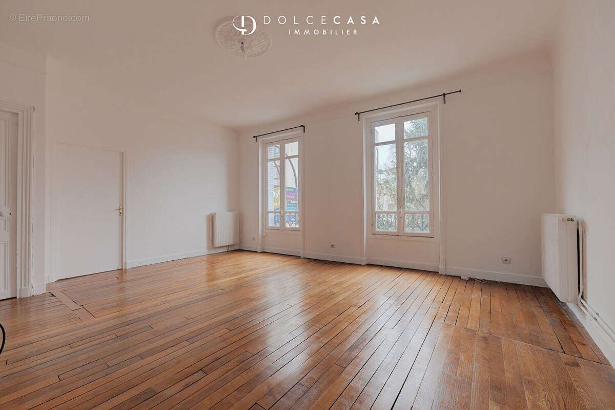 Appartement à NOGENT-SUR-MARNE