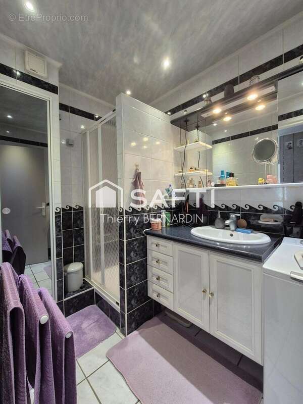 Photo 5 - Appartement à VILLERS-LE-LAC