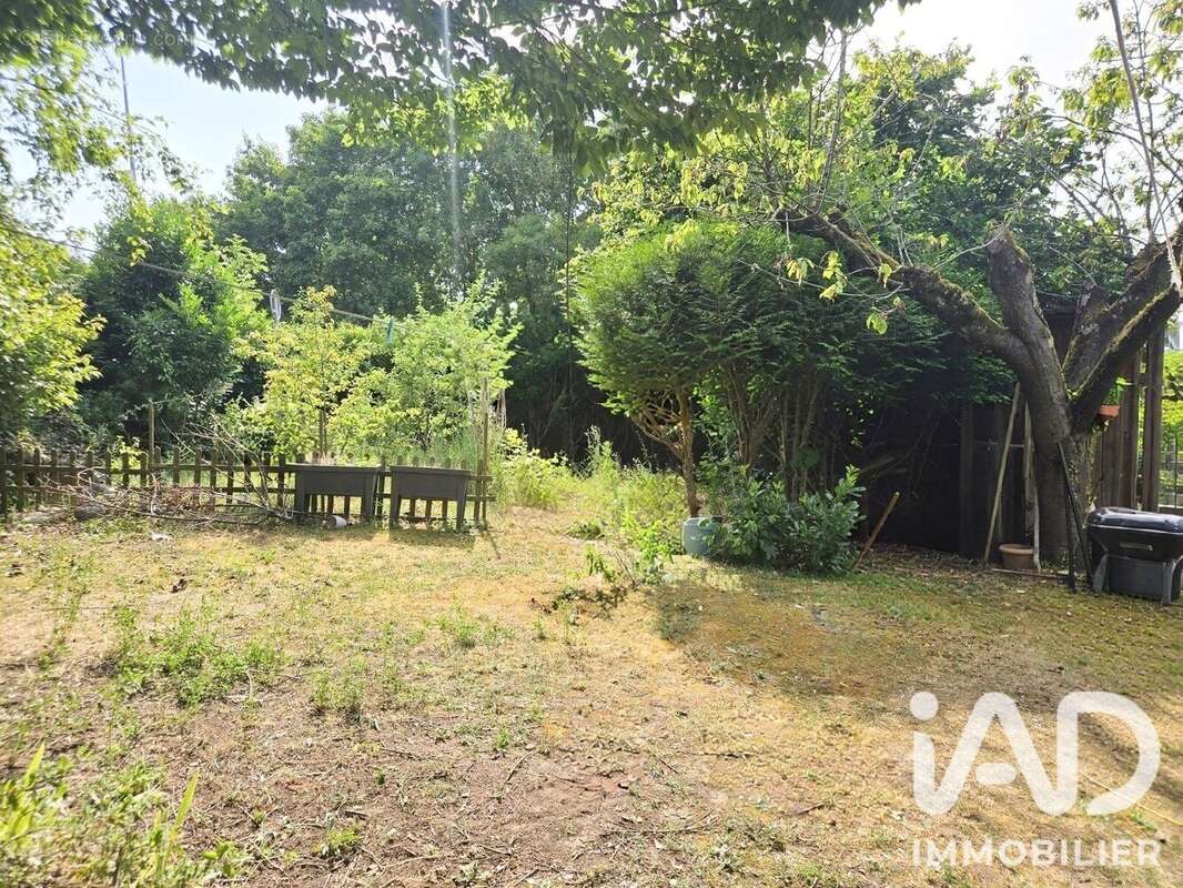 Photo 4 - Maison à MEZY-SUR-SEINE