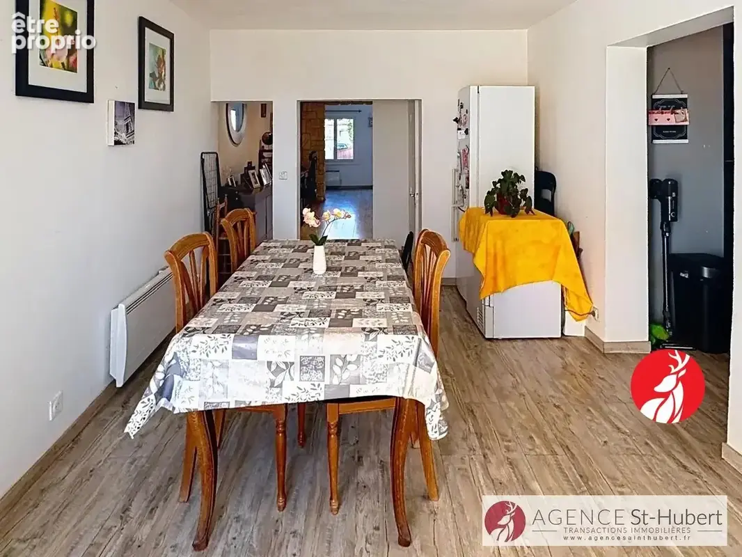 Maison 4 pièces 80 m² à vendre à Acheres-La-Foret (77760) - photo 5