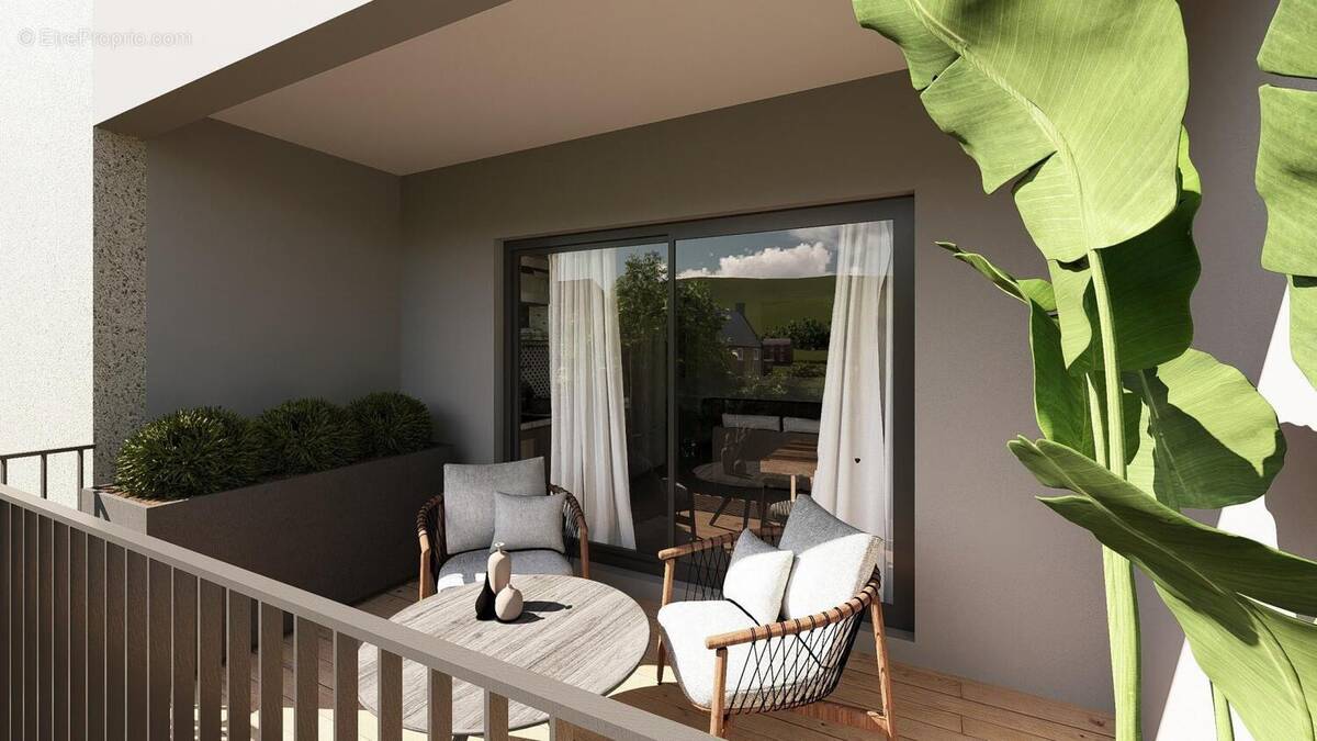 Photo 1 - Appartement à GERARDMER