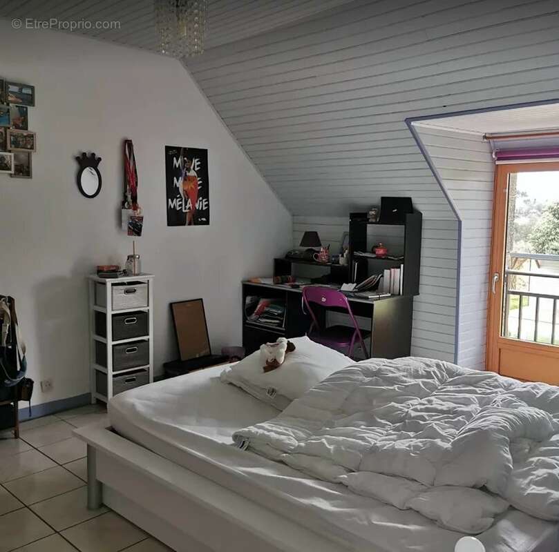 Meslan Vente Maison 8 pièce(s) - photo 10