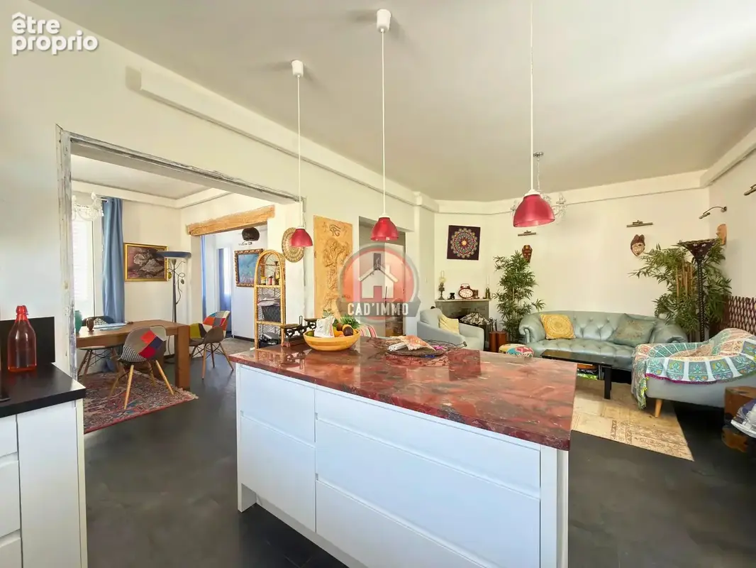 Maison de ville 165m², 5 chambres, proche tous commerces La Force - photo 4