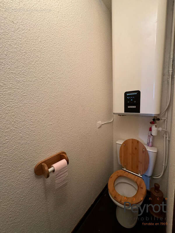 Appartement à EYNE