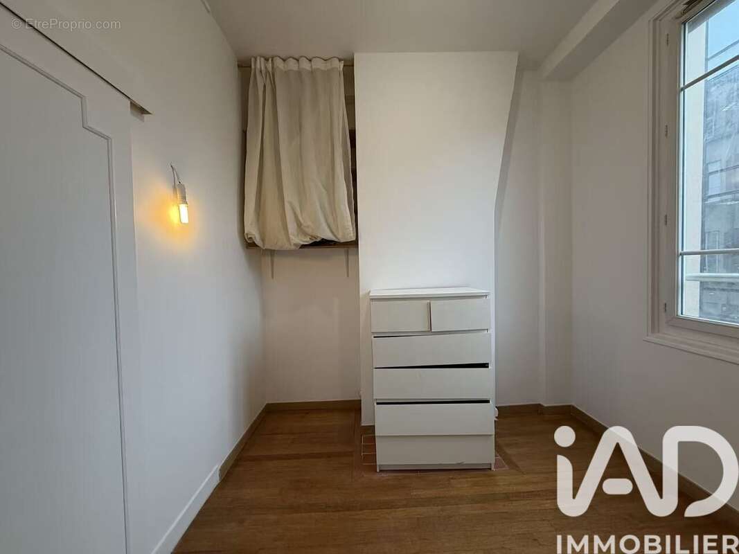 Photo 8 - Appartement à SAINT-DENIS