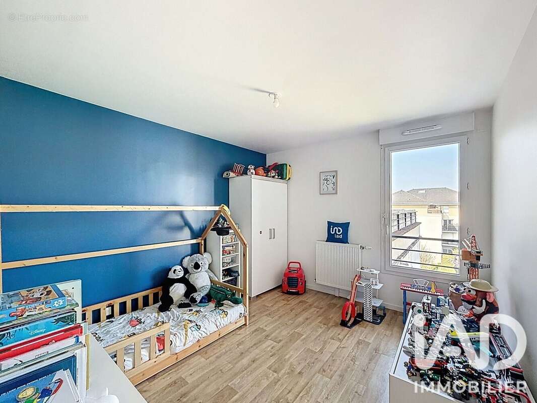 Photo 8 - Appartement à MEAUX