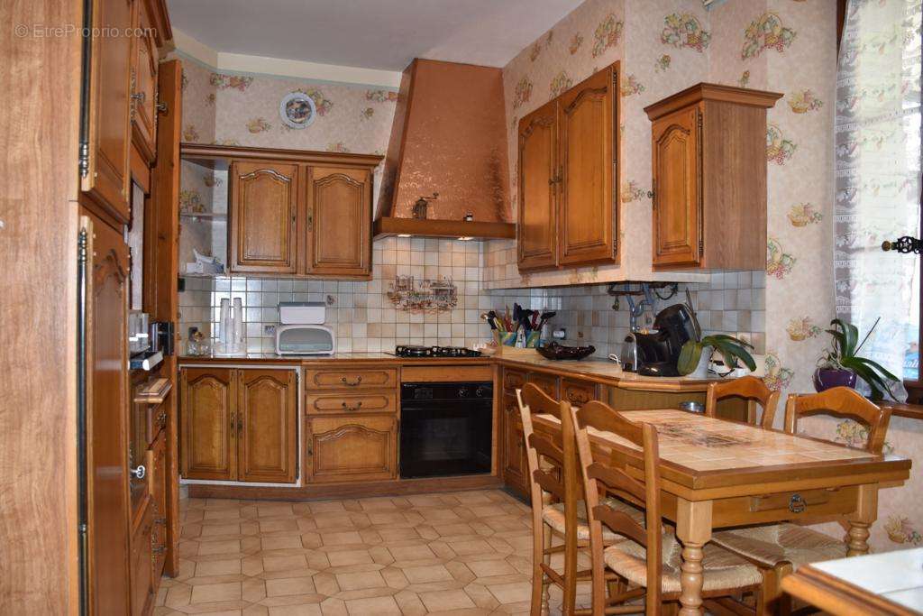 Maison de maître dans hameau paisible - photo 5