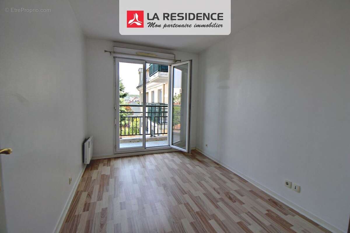 Appartement à MANTES-LA-VILLE