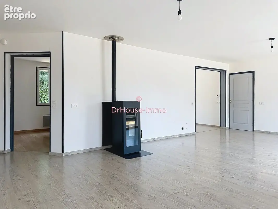 Maison 4 pièces 106 m² à vendre à Campeneac (56800) - photo 21