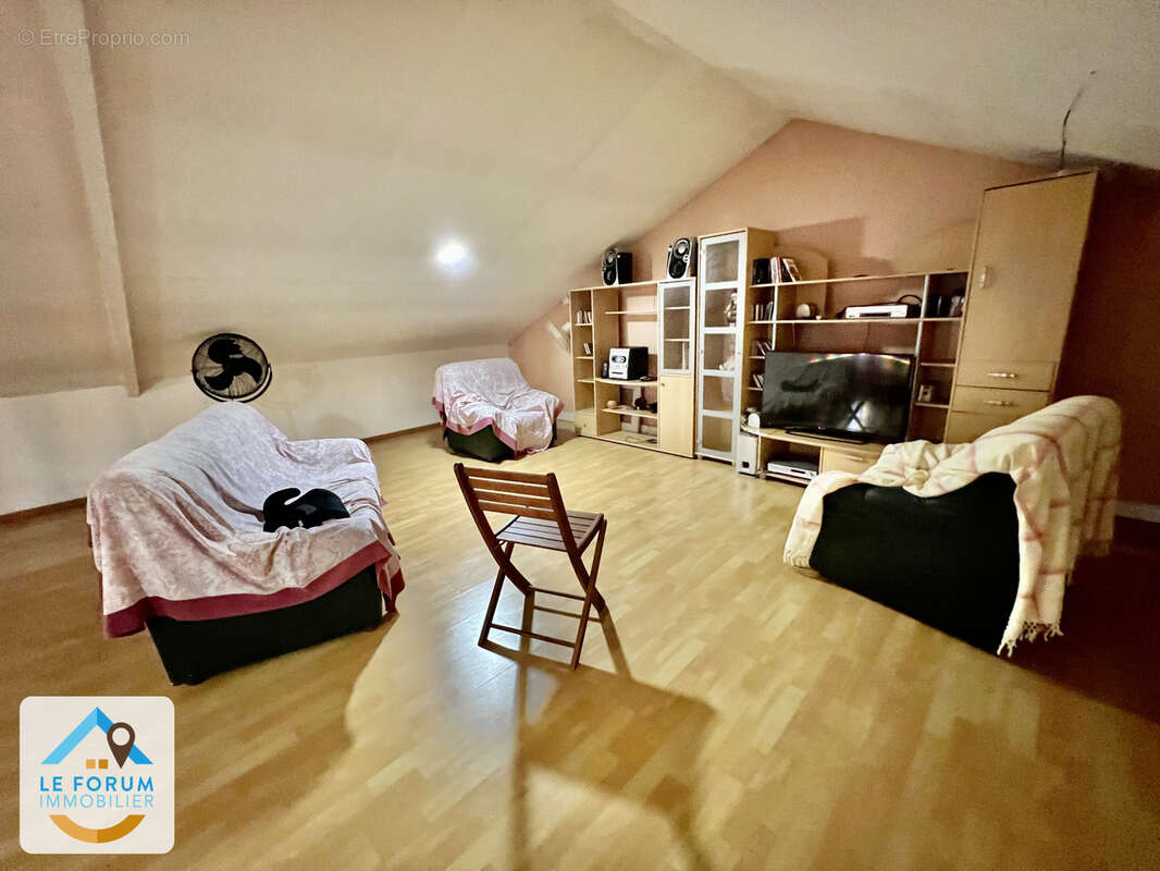 Maison à LE TAMPON