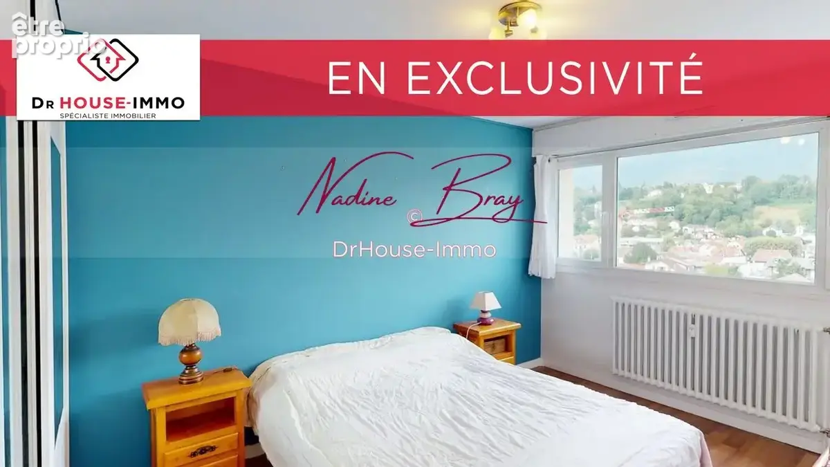 Appartement 5 pièces 87 m² à vendre à Aix-Les-Bains (73100) - photo 41