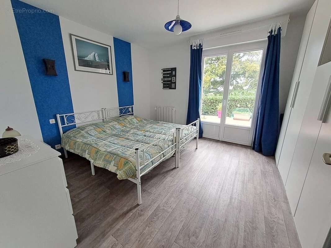 Maison à ARRADON