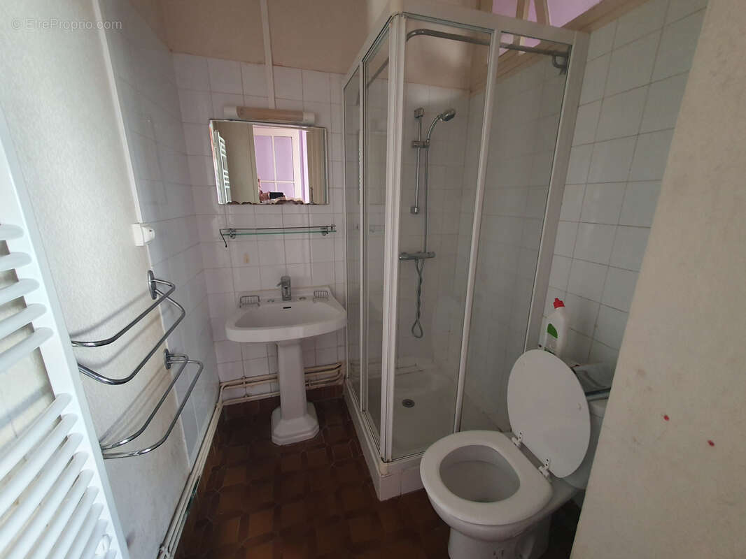 Appartement à SAINT-SEVER