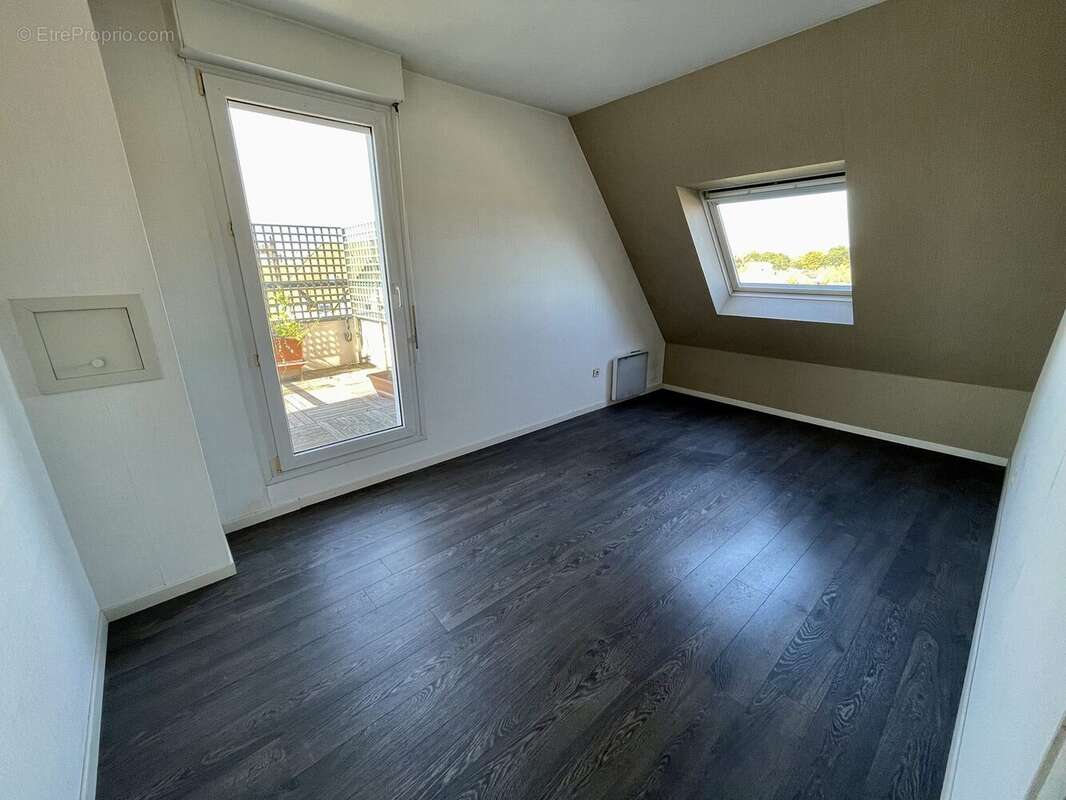 Appartement à OSTWALD