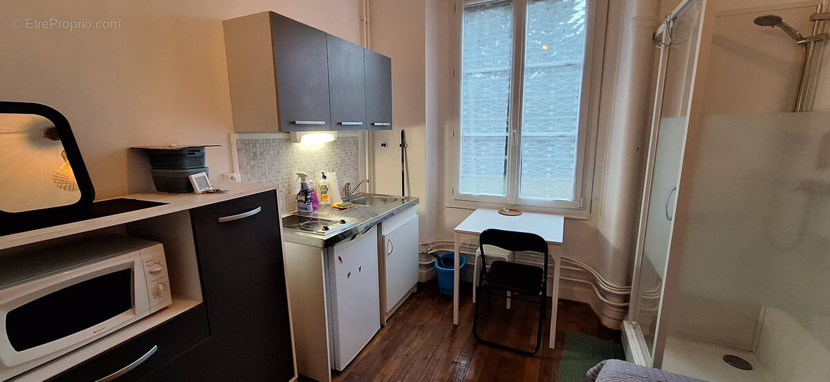 Appartement à AMIENS