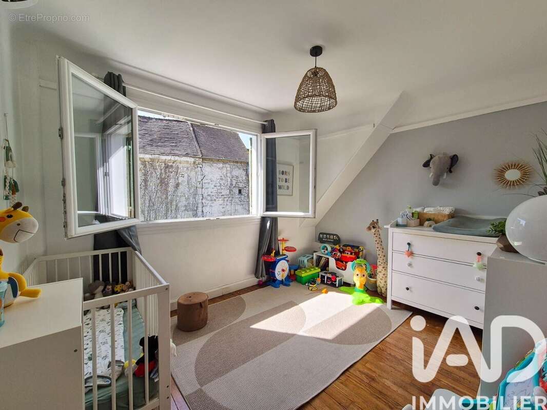 Photo 8 - Maison à CHARS