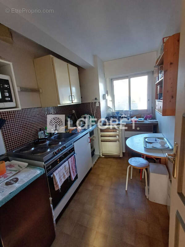 Appartement à LE TOUQUET-PARIS-PLAGE