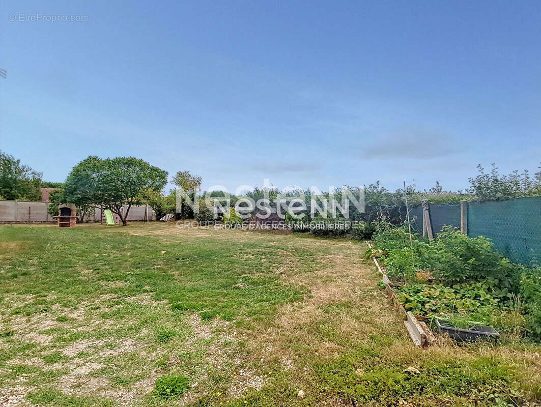 Maison à SAINT-GEORGES-MOTEL