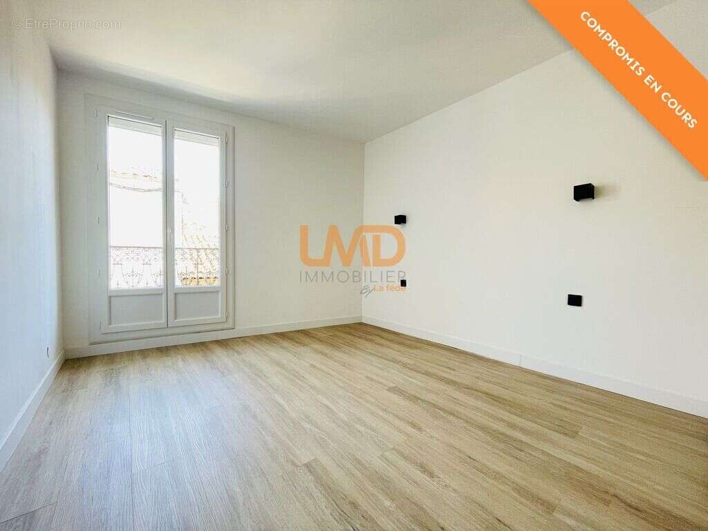 Vigneronne rénovée lumineuse - extérieurs - garage de 95 m² - photo 9