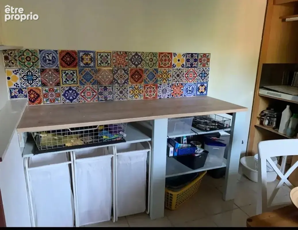À vendre : maison de caractère avec B&B près d’Autun - photo 38