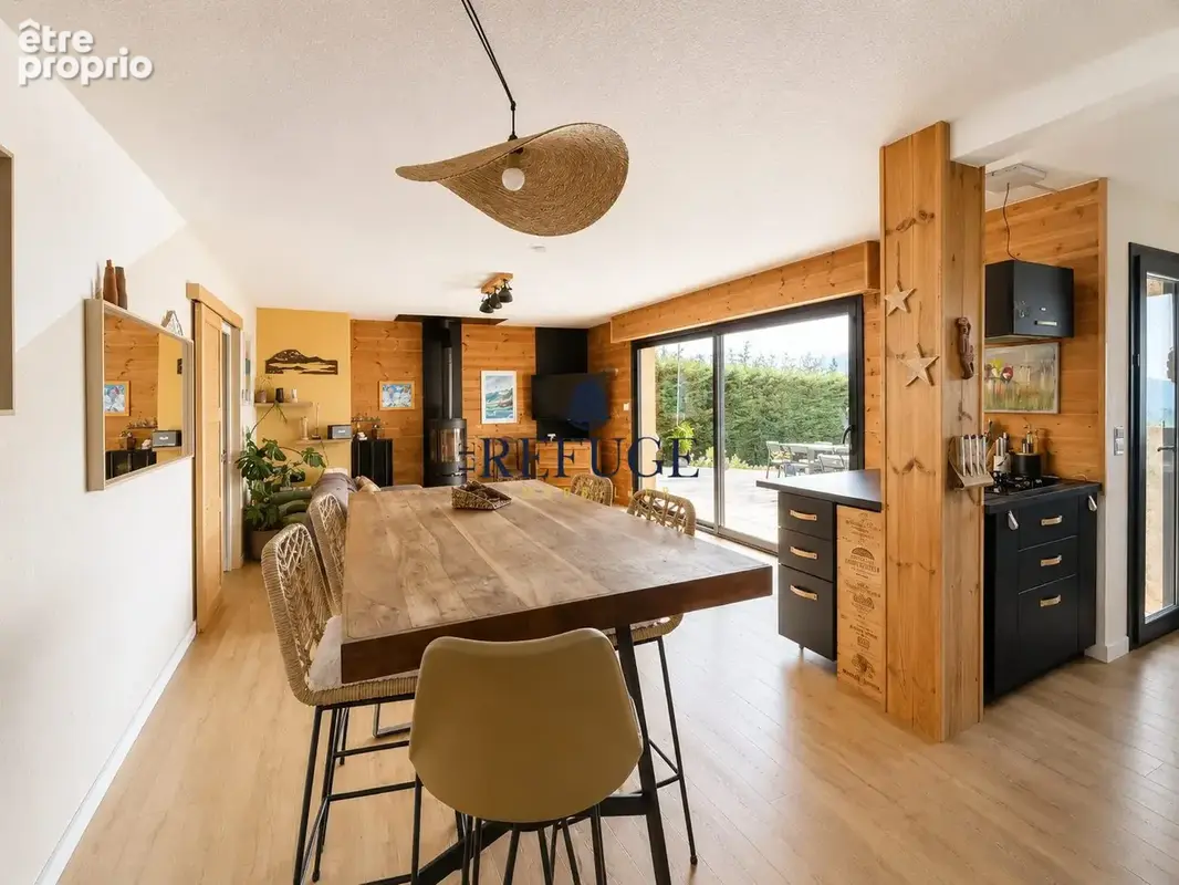 Maison 146 m² à Prunieres  - photo 8