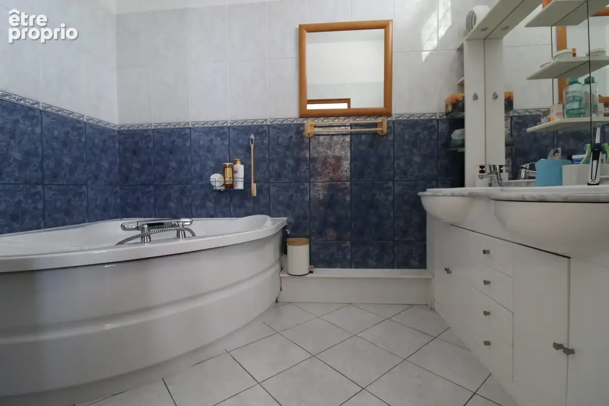Maison 3 pièces 70 m² à vendre à Champigny-Sur-Marne (94500) - photo 7