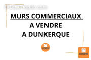 Commerce à DUNKERQUE