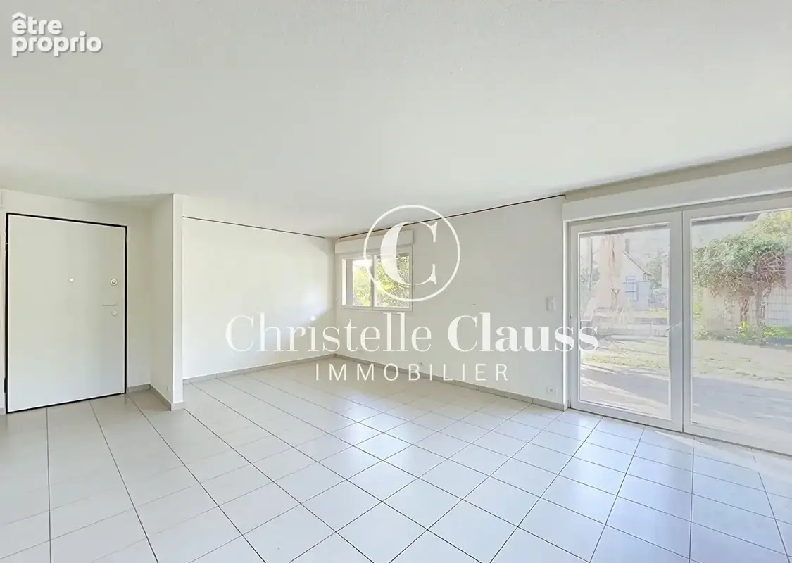 Appartement Sélestat 4 pièces 87.33 m2 - photo 2