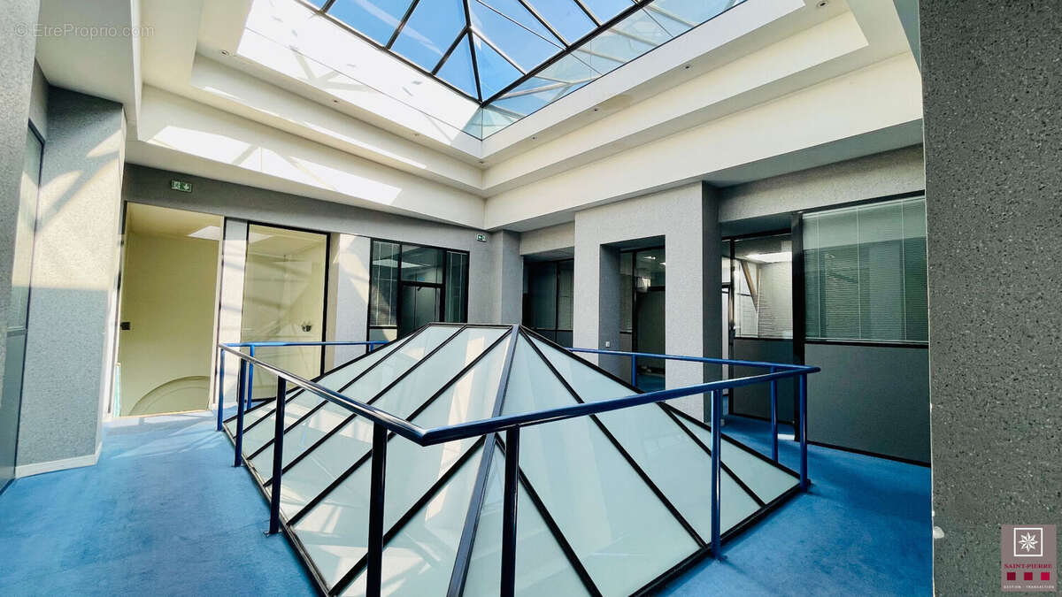 Commerce à CHAMBERY