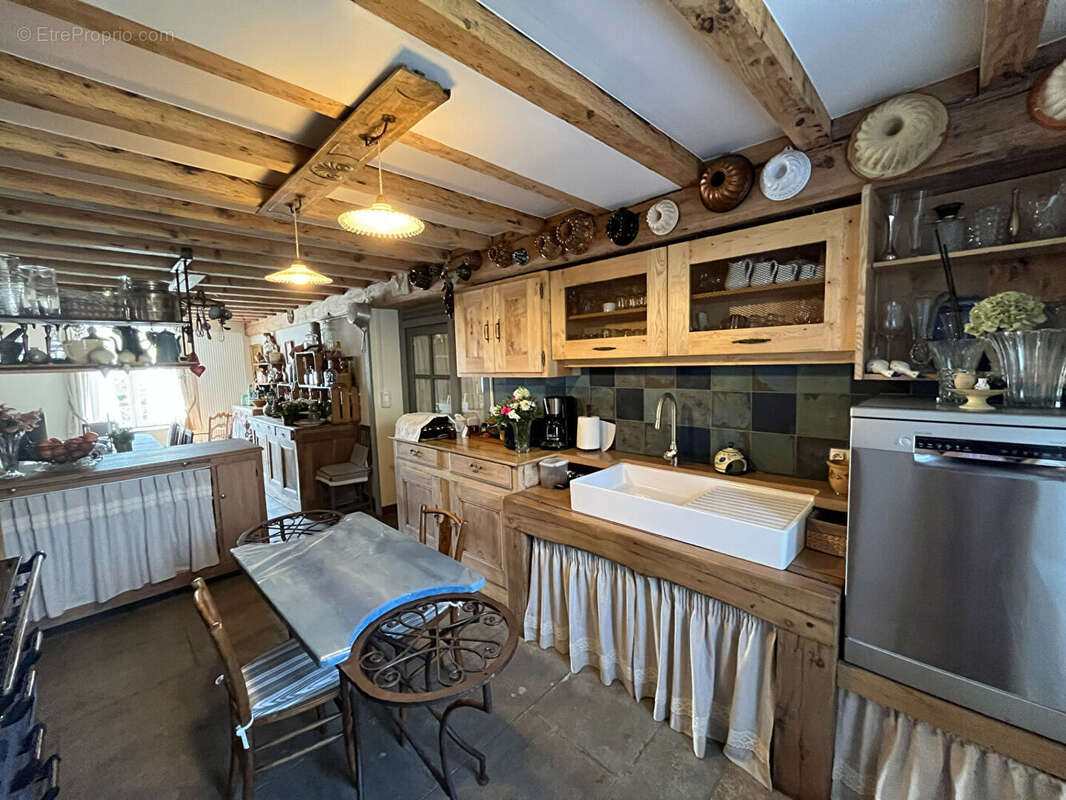 Maison à LOUHANS