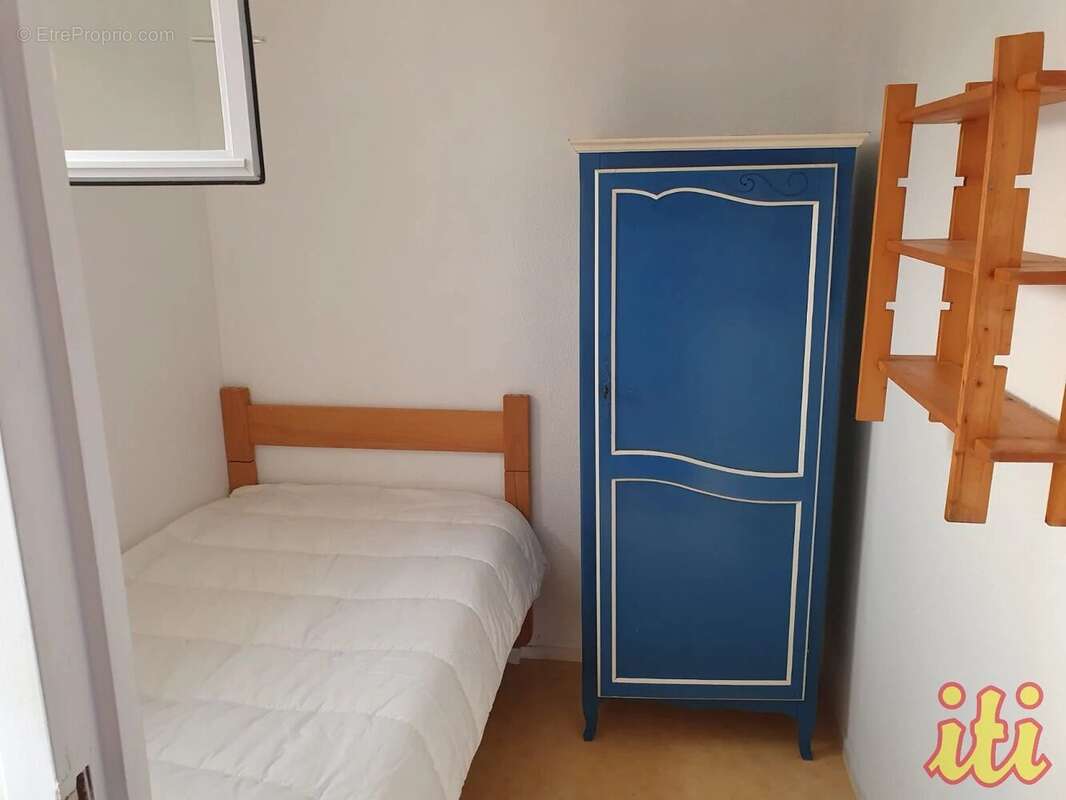 Appartement à LES SABLES-D&#039;OLONNE