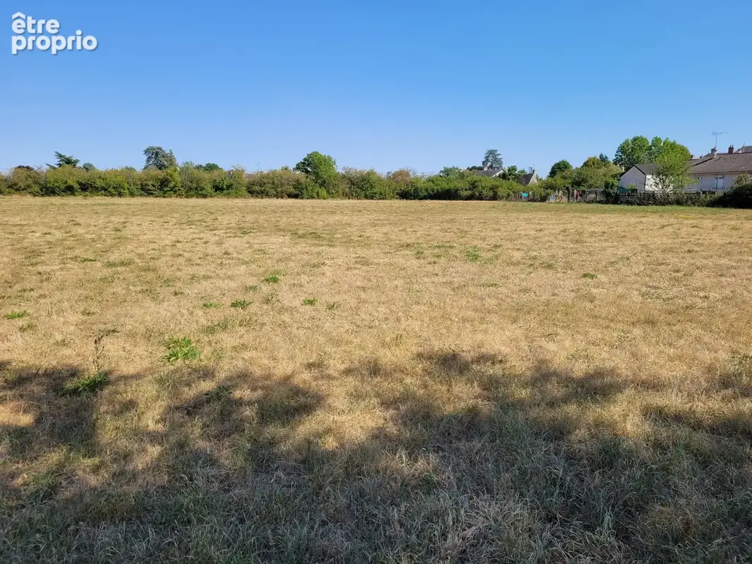 Terrain constructible proche centre ! - photo 7
