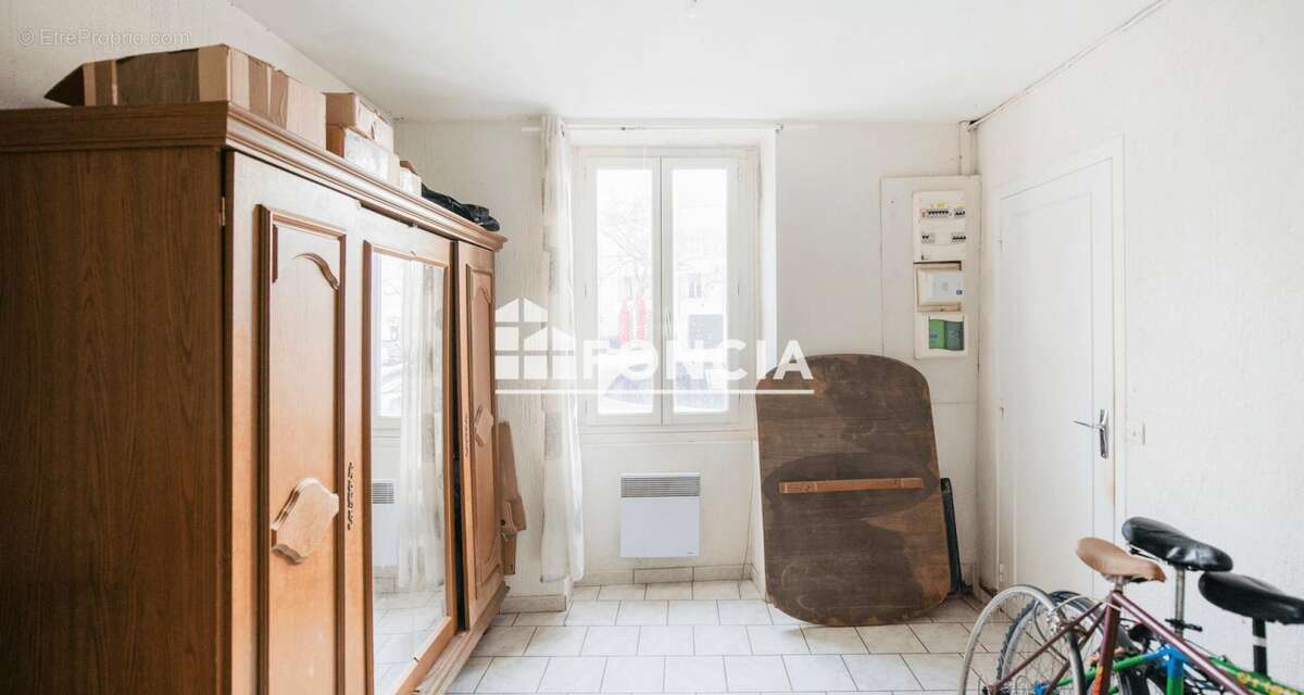 Appartement T2 de 56 m2, , à deux pas du Tram tourelles, et des bords de Loire - photo 6