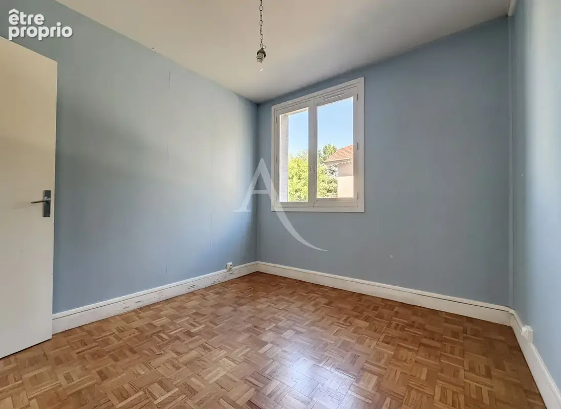 Appartement Lyon T3bis /T4 avec Balcon orienté au Sud au calme proche Monplaisir - photo 11