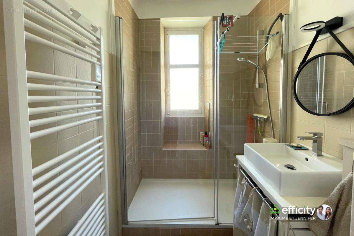 Appartement à BIARRITZ