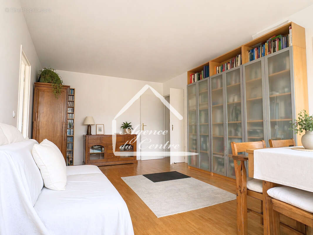 Appartement à CACHAN