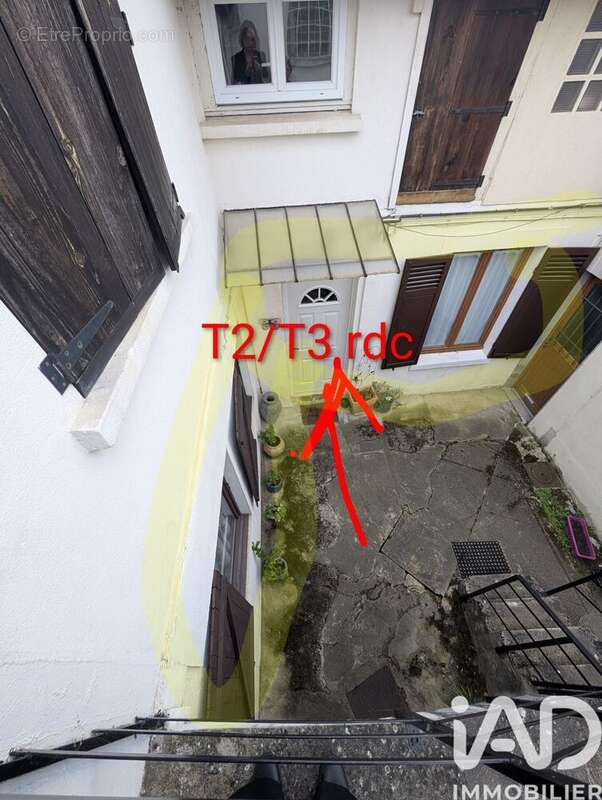 Photo 2 - Appartement à DRAVEIL