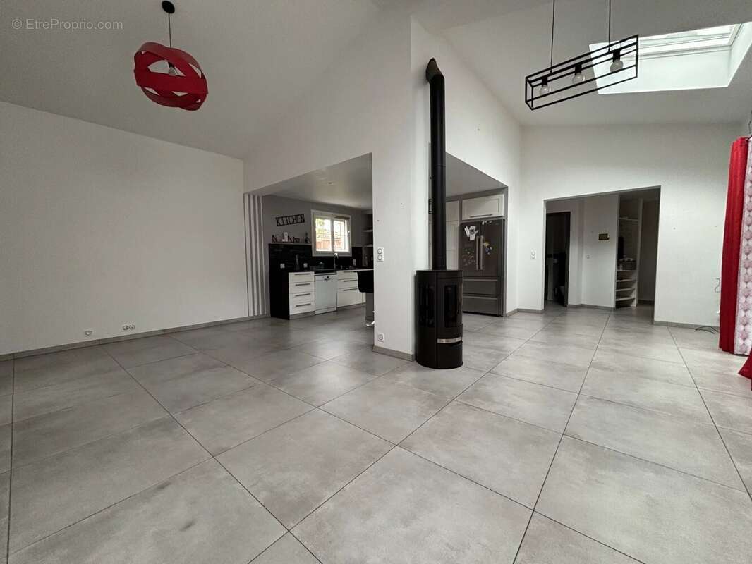 Plaisance du touch - maison t5 - photo 4