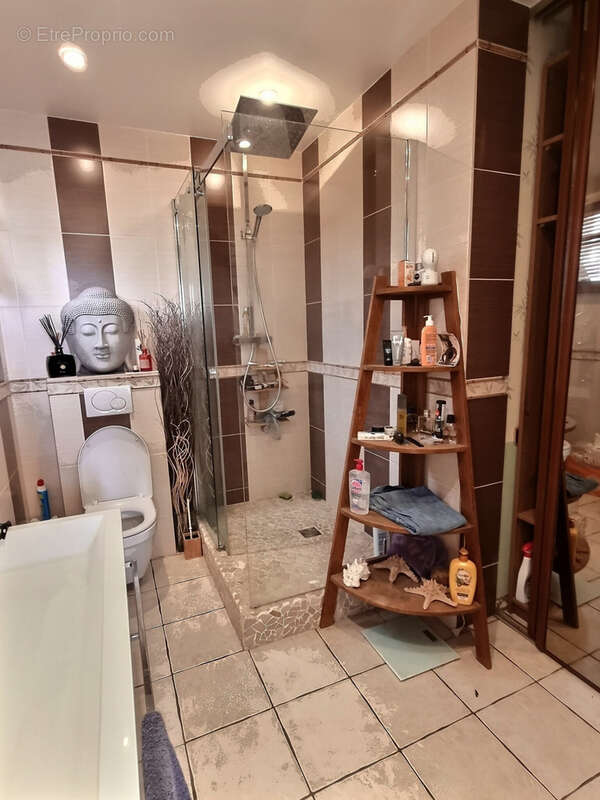 Maison à BOIS-D&#039;ARCY