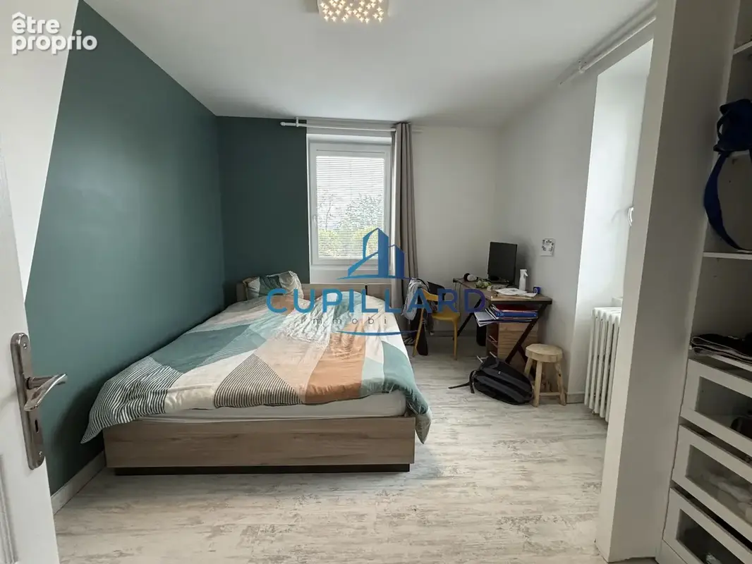 Maison entierement renovee - briennon proche port - photo 7