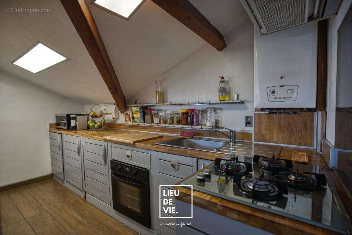 Appartement à HENDAYE