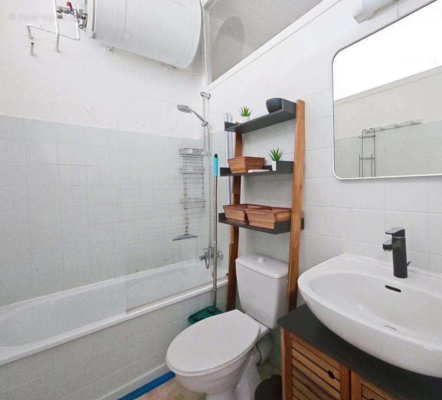 Appartement à SETE