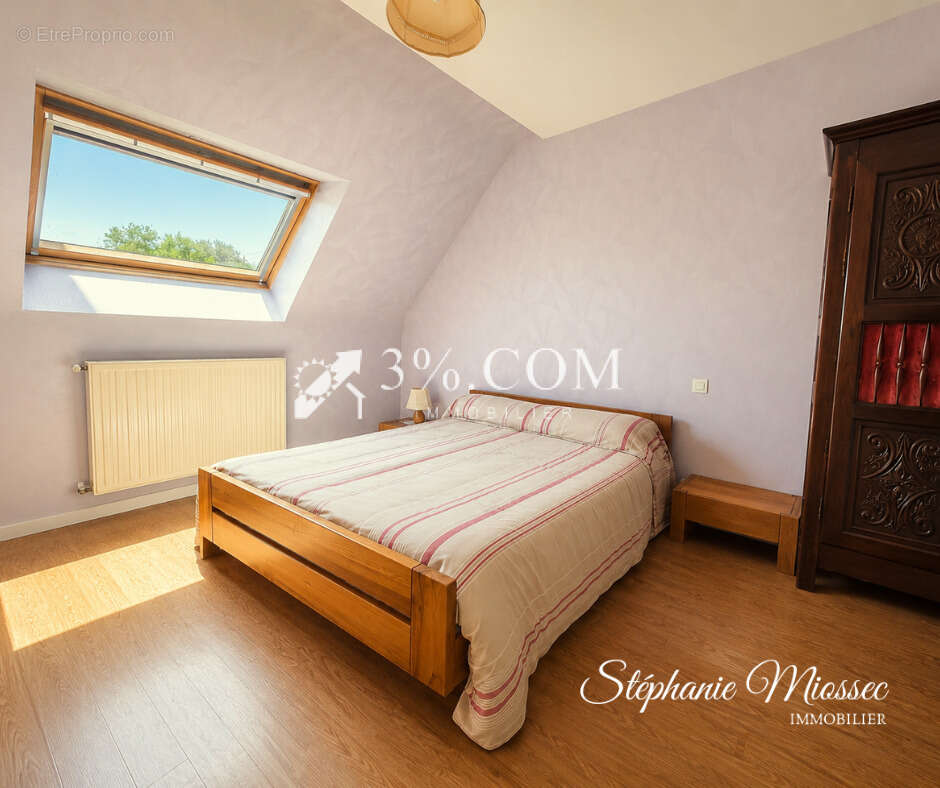 PORDIC   Maison 129 m2 avec vie de plain-pied adaptée PMR su - photo 16